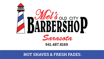 Mels Old City Barbershop